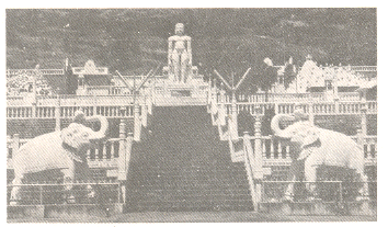 बाहुबली मंदिर, कुंभोज